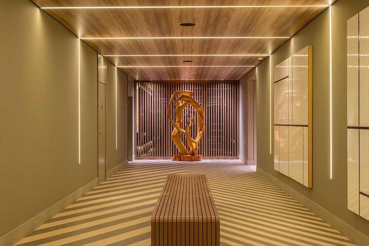 Vhouse Faria Lima Apartamento São Paulo