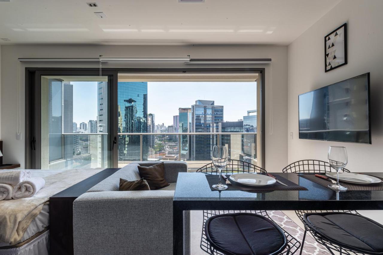 Apartamento Vhouse Faria Lima São Paulo