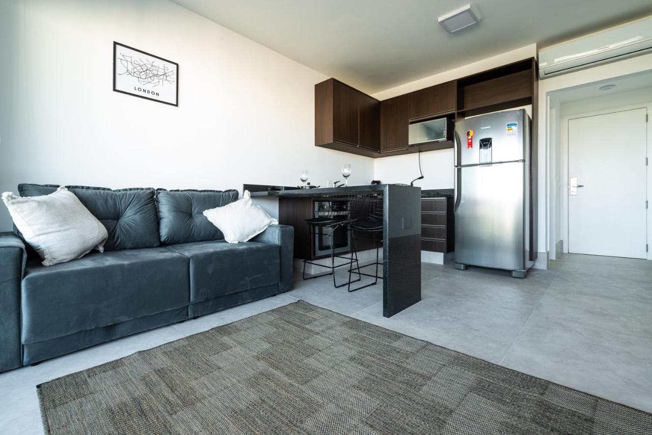 Vhouse Faria Lima Apartamento São Paulo