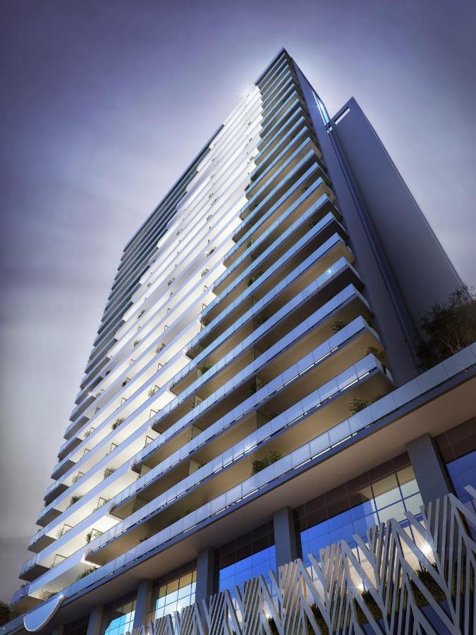 Apartamento Vhouse Faria Lima *