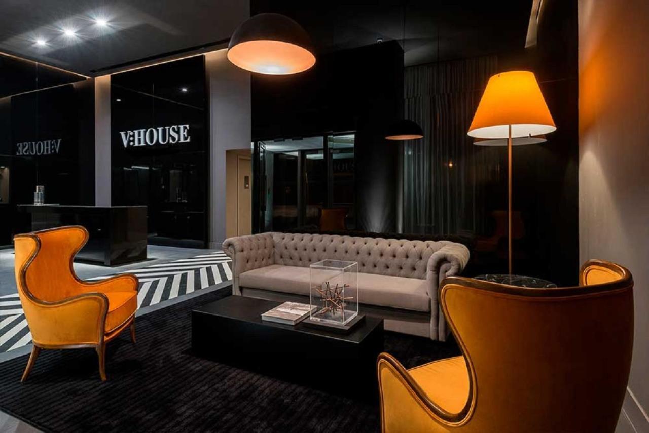 Vhouse Faria Lima São Paulo