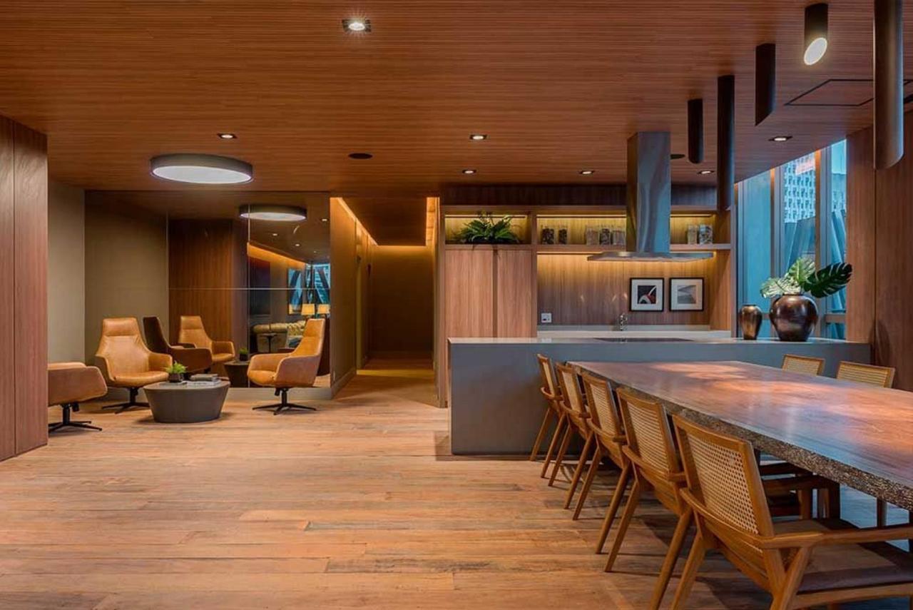 Vhouse Faria Lima * São Paulo