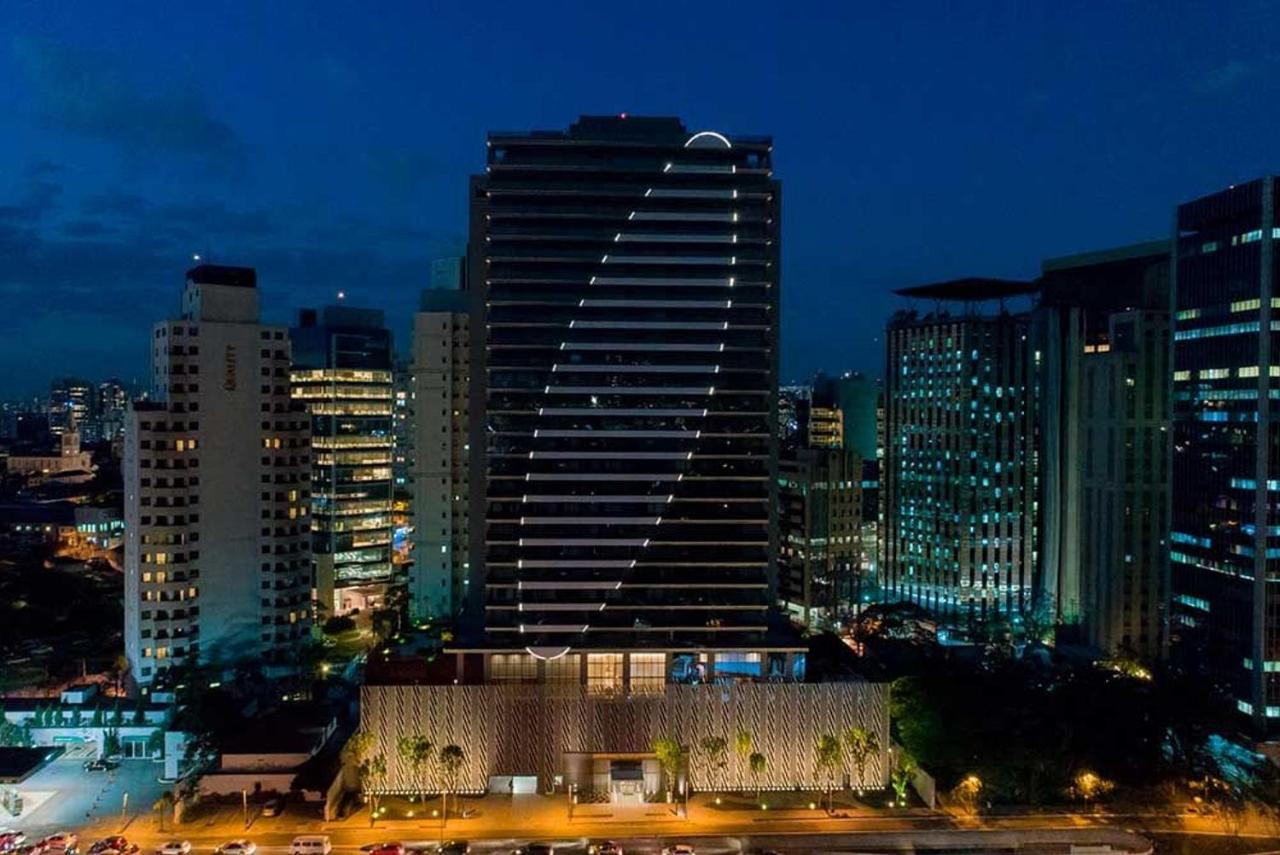 Vhouse Faria Lima Apartamento *